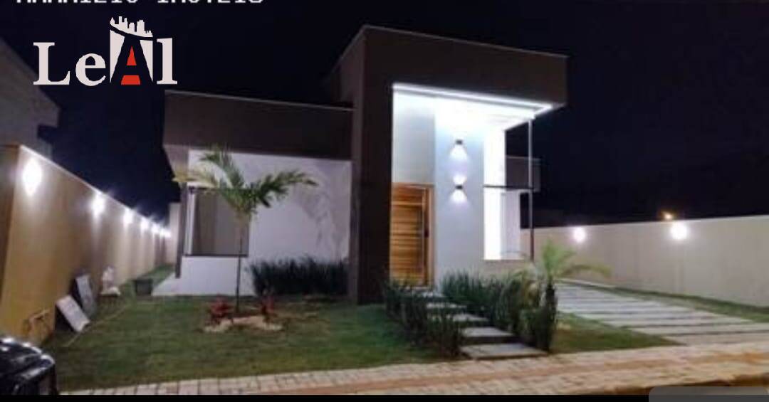 Casa, 3 quartos, 110 m² - Foto 4
