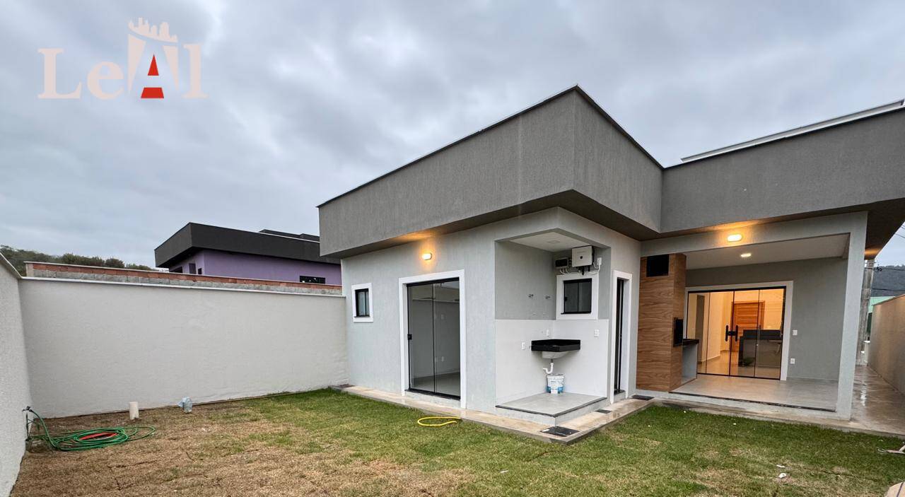 Casa, 3 quartos - Foto 20