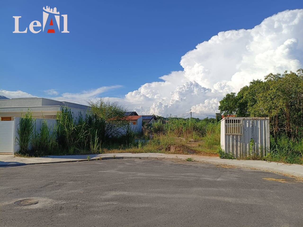 Terreno, 545 m² - Foto 4