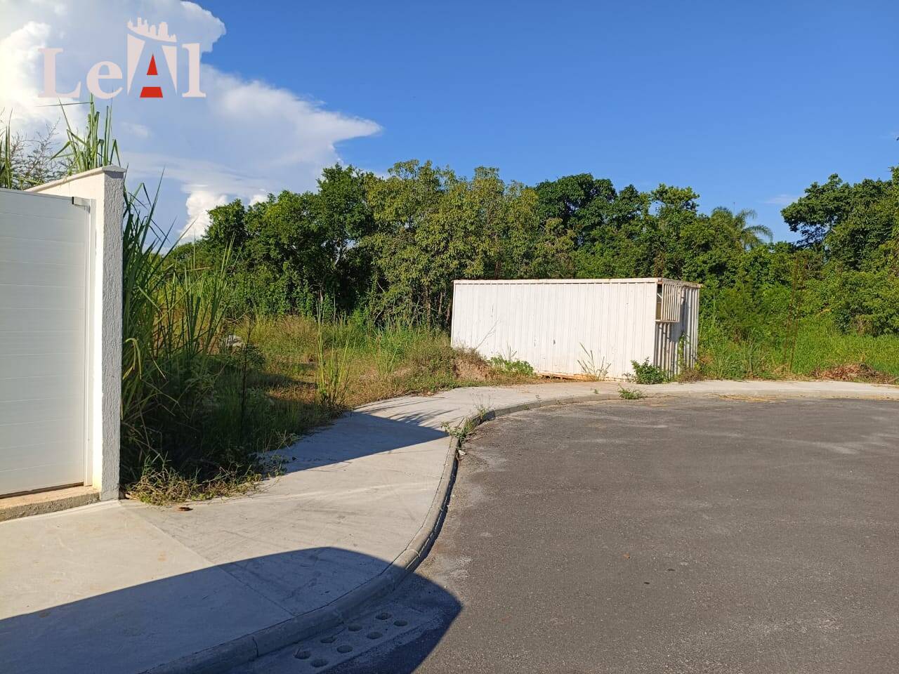 Terreno, 545 m² - Foto 5