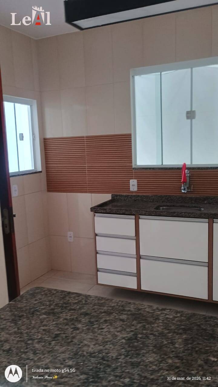 Casa, 3 quartos - Foto 10