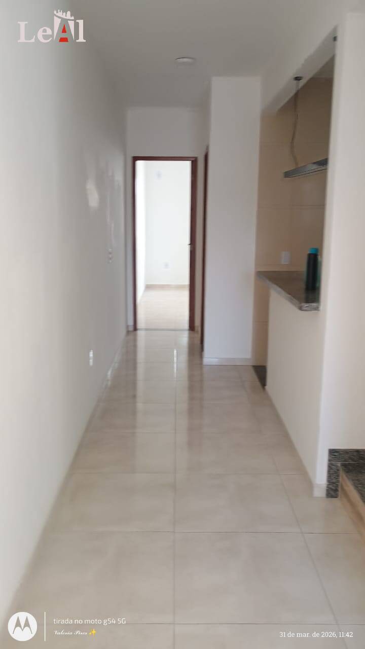Casa, 3 quartos - Foto 17