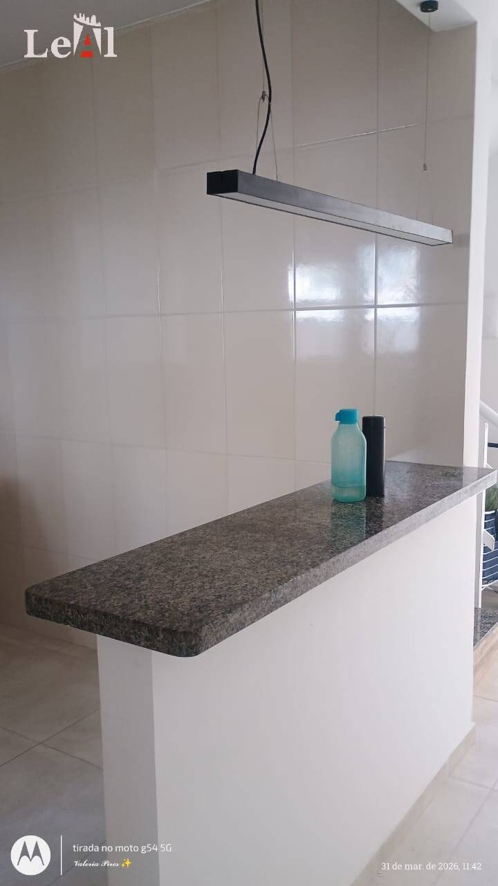 Casa, 3 quartos - Foto 15