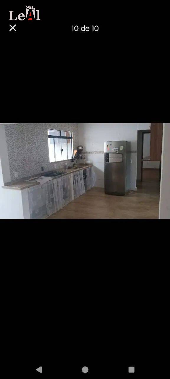 Casa, 3 quartos - Foto 17