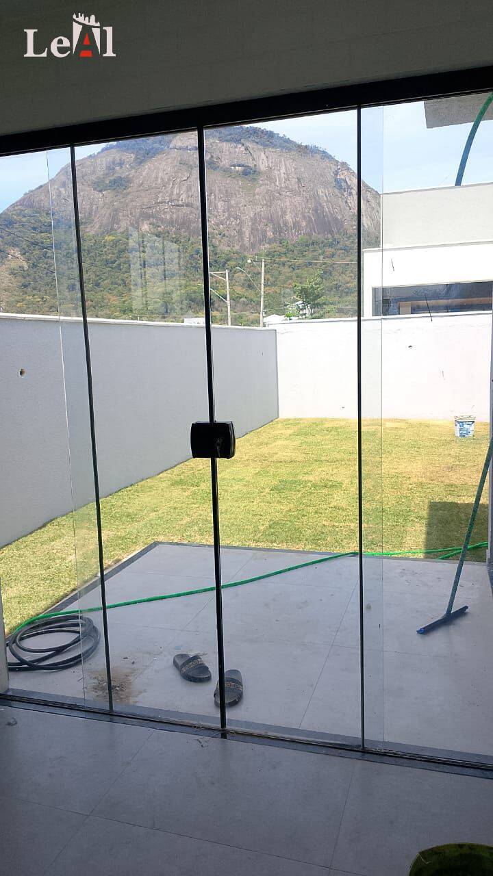 Casa, 3 quartos, 150 m² - Foto 8