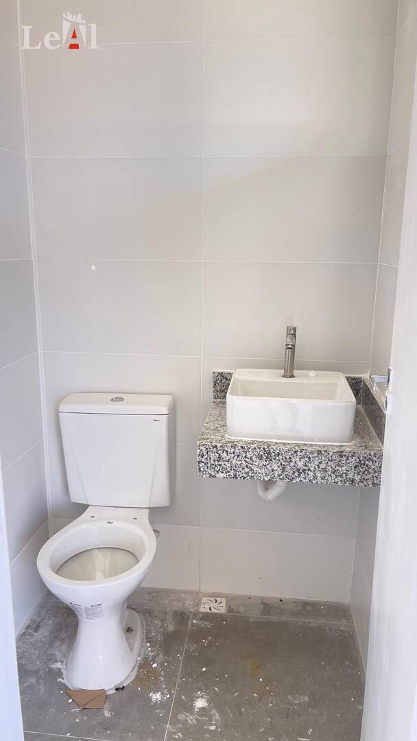 Casa, 3 quartos, 108 m² - Foto 2