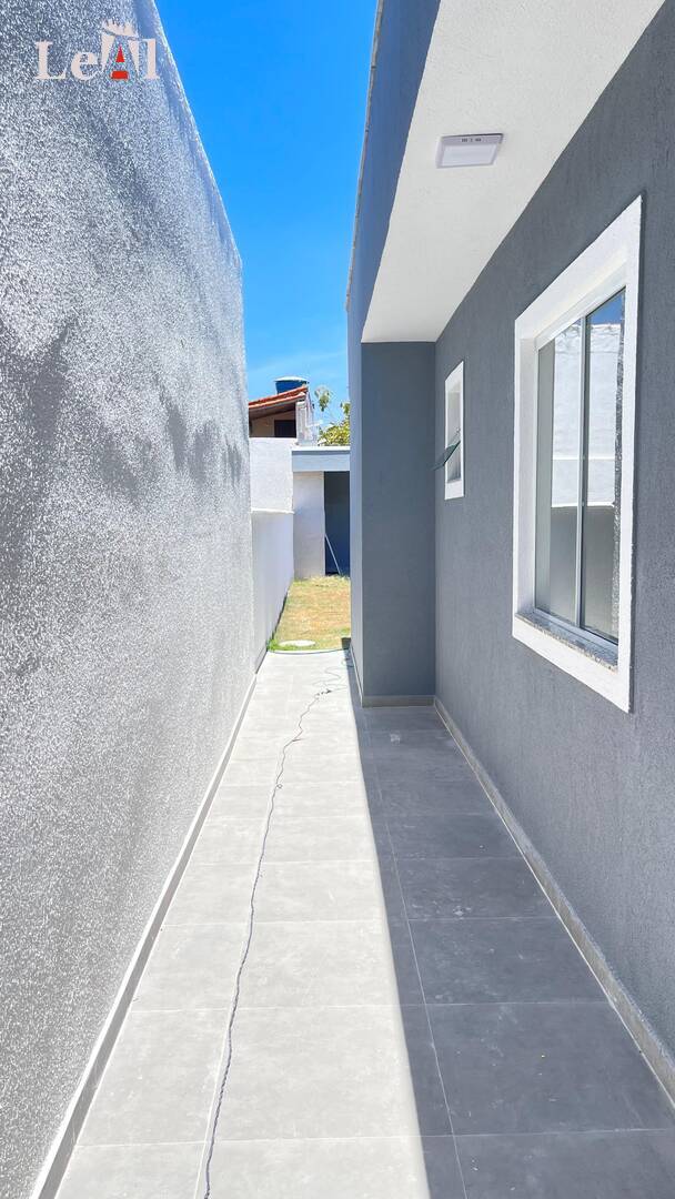 Casa, 3 quartos, 108 m² - Foto 4