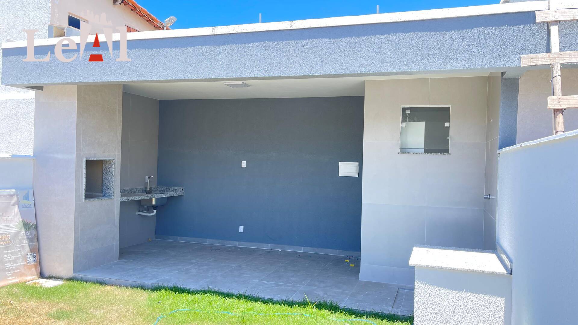 Casa, 3 quartos, 108 m² - Foto 8
