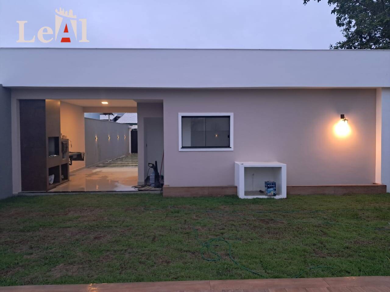 Casa, 3 quartos, 122 m² - Foto 5