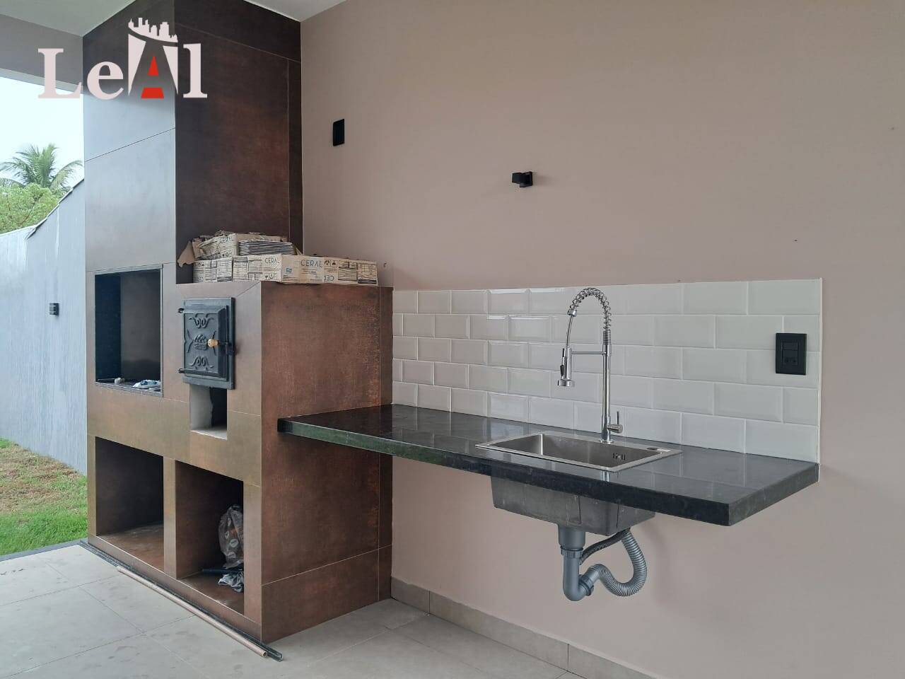 Casa, 3 quartos, 122 m² - Foto 20