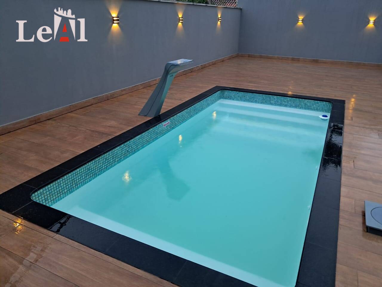 Casa, 3 quartos, 122 m² - Foto 34