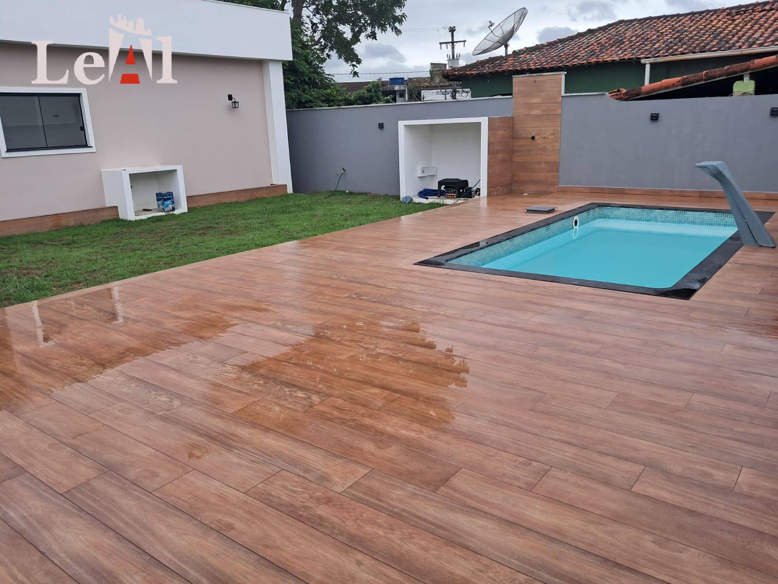Casa, 3 quartos, 122 m² - Foto 36