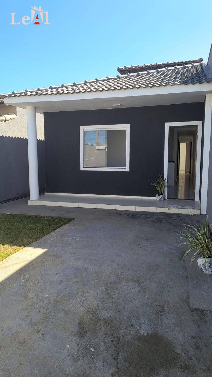Casa, 3 quartos, 240 m² - Foto 1