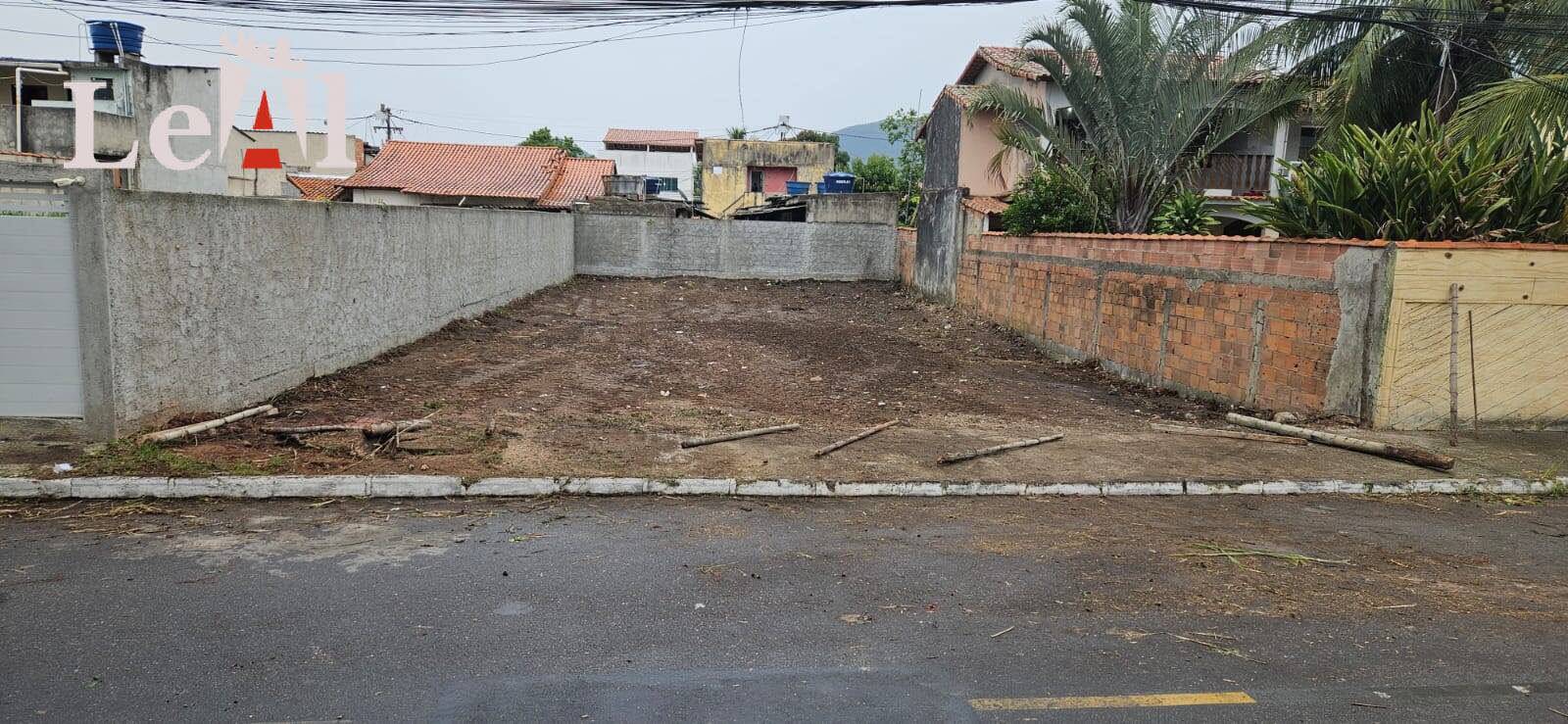 Terreno - Foto 1
