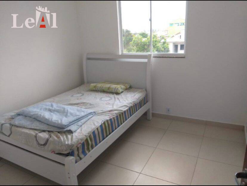 Apartamento, 2 quartos - Foto 8