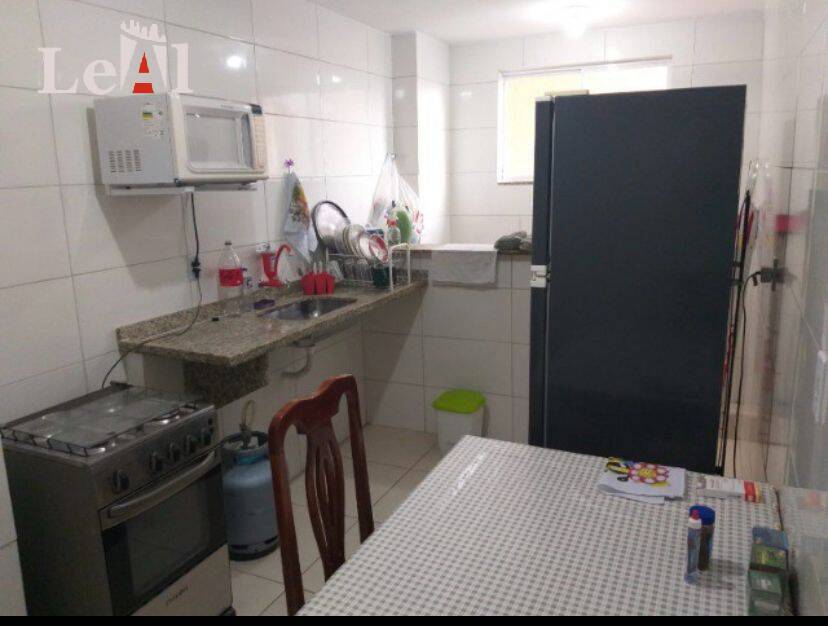 Apartamento, 2 quartos - Foto 5