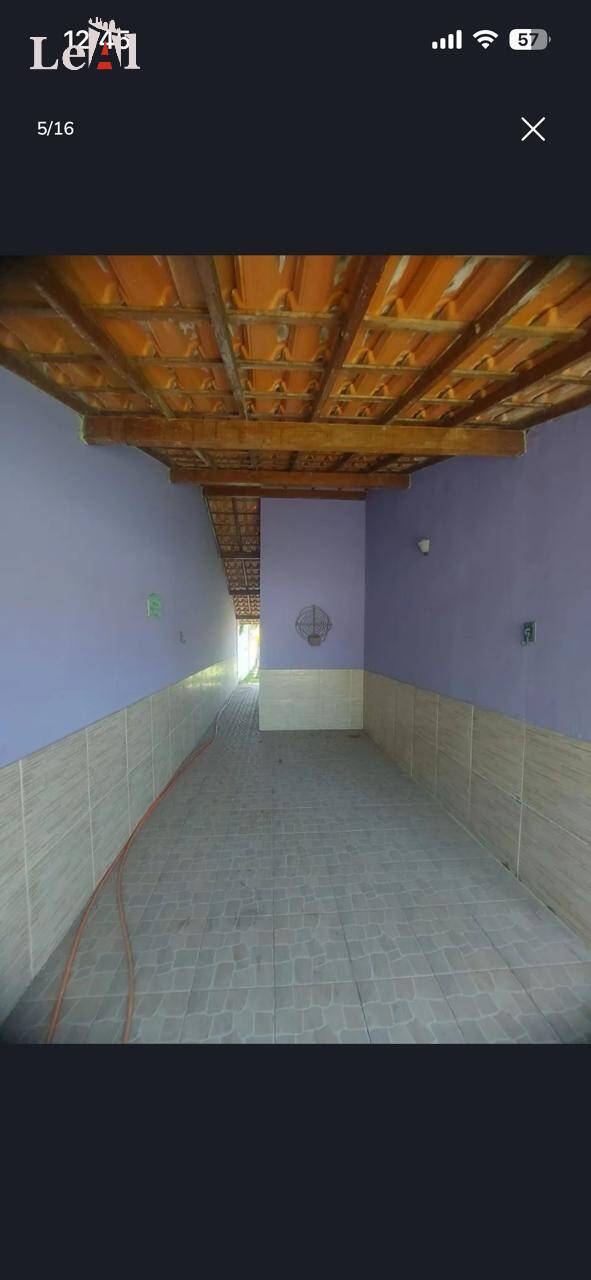 Casa, 2 quartos, 100 m² - Foto 5
