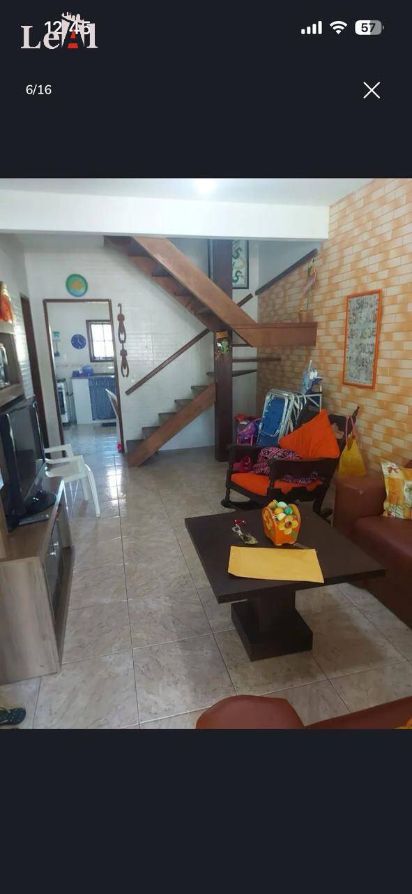 Casa, 2 quartos, 100 m² - Foto 4