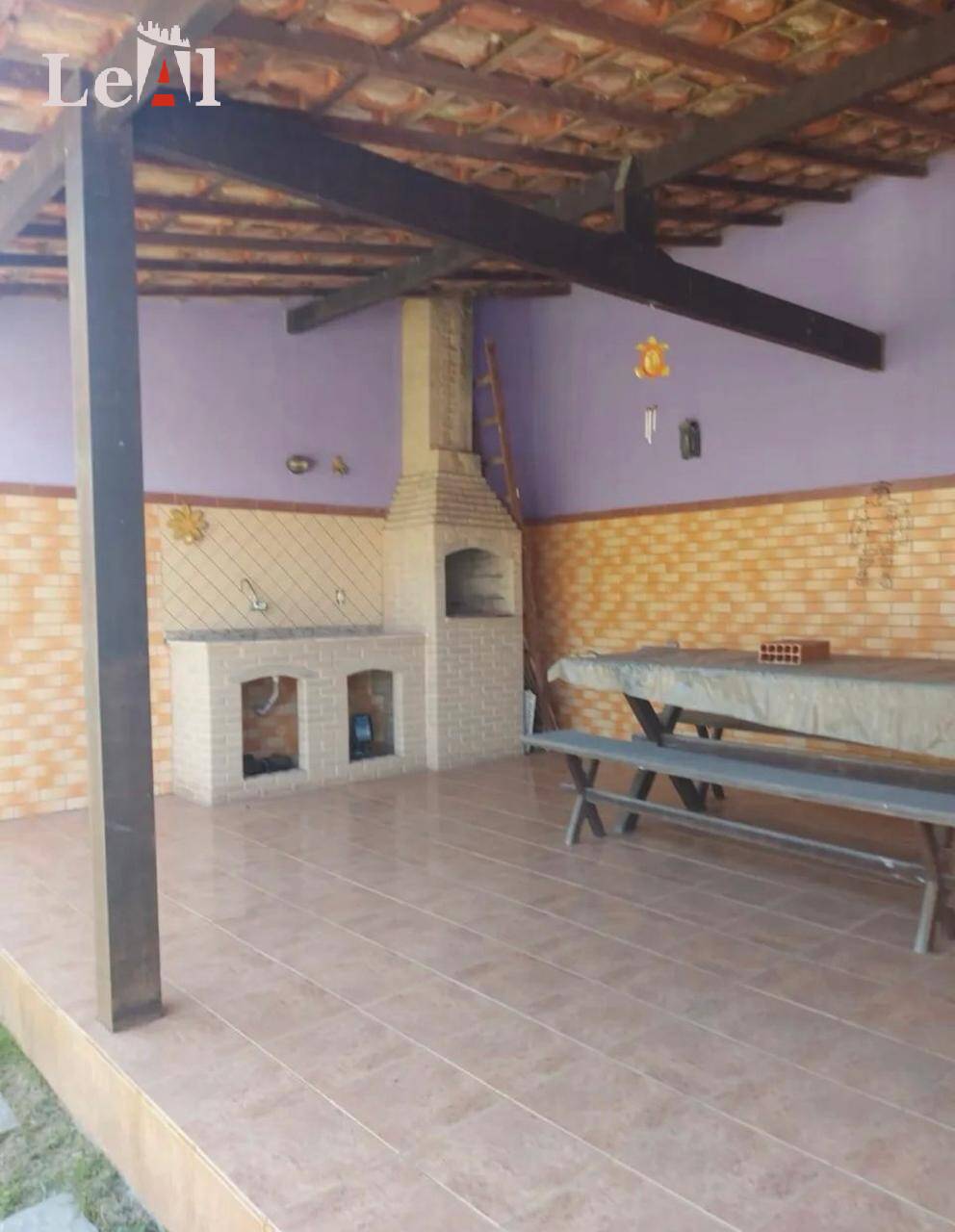 Casa, 2 quartos, 100 m² - Foto 11