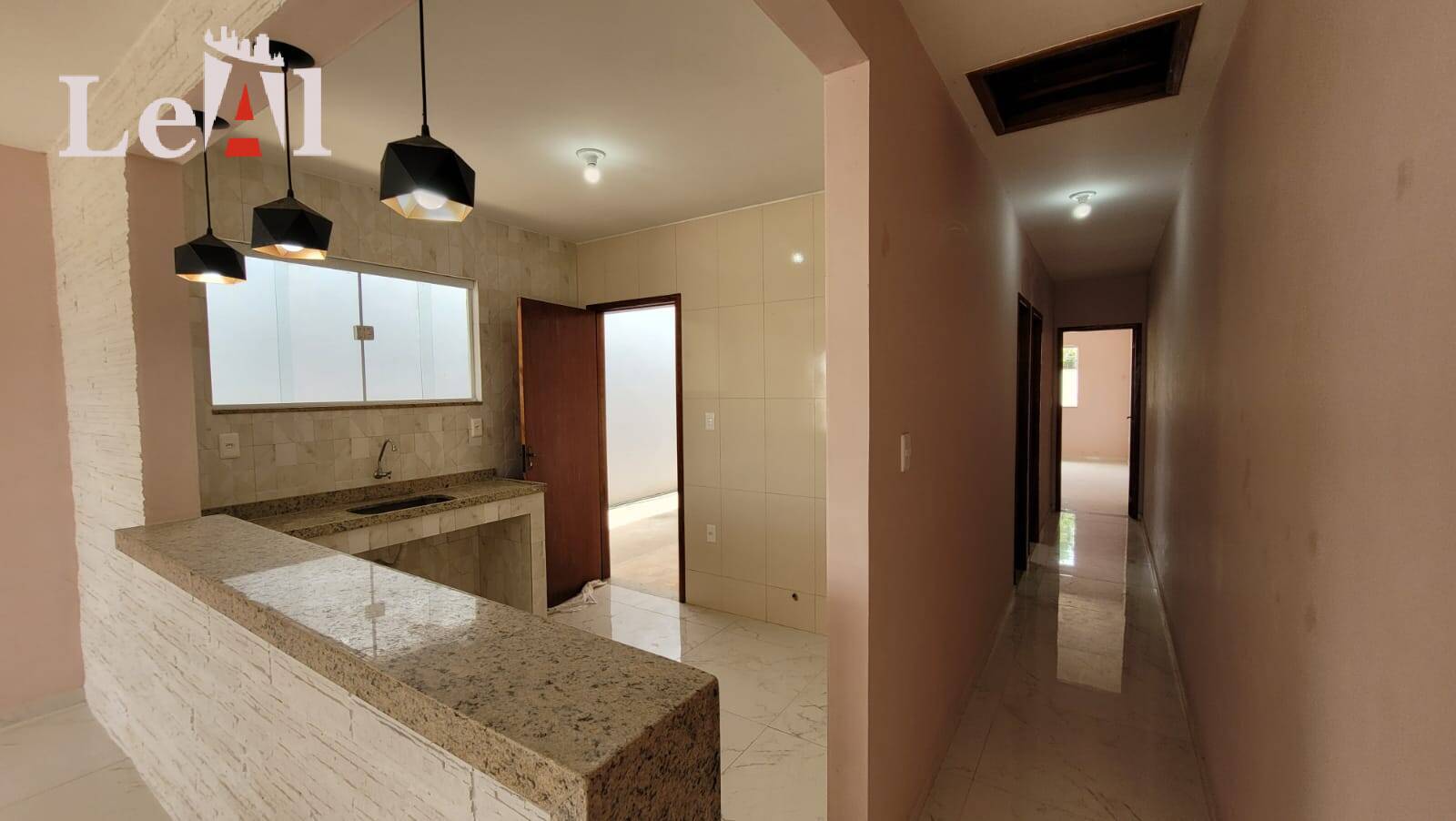 Casa, 2 quartos - Foto 8