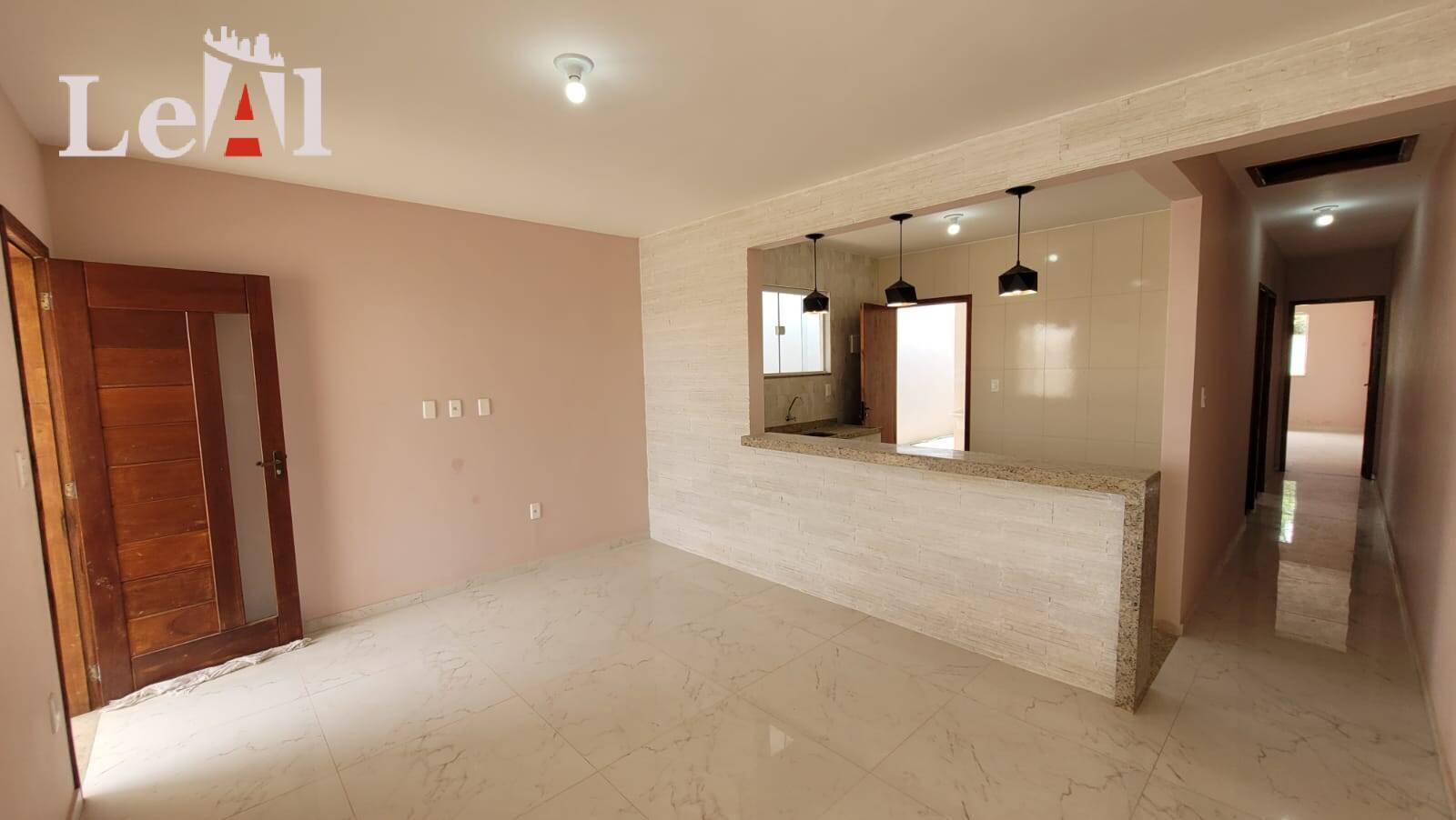 Casa, 2 quartos - Foto 12