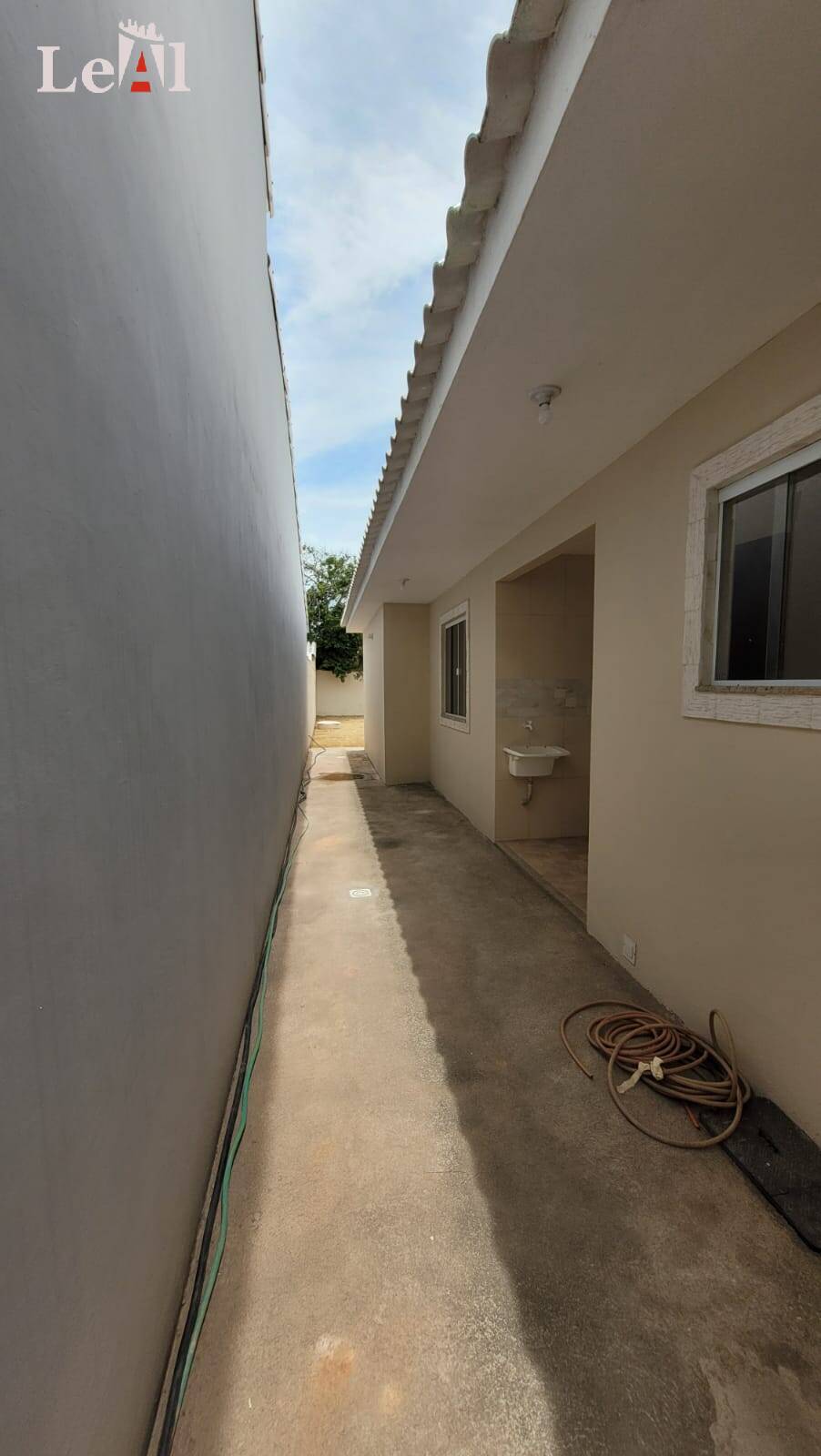Casa, 2 quartos - Foto 15