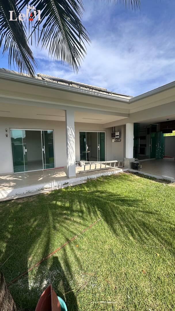 Casa, 3 quartos - Foto 12