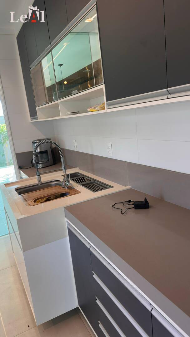 Casa, 3 quartos - Foto 17