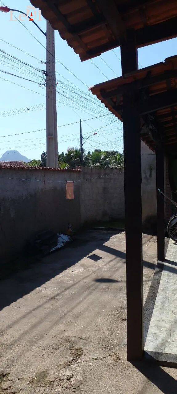 Casa, 2 quartos - Foto 18