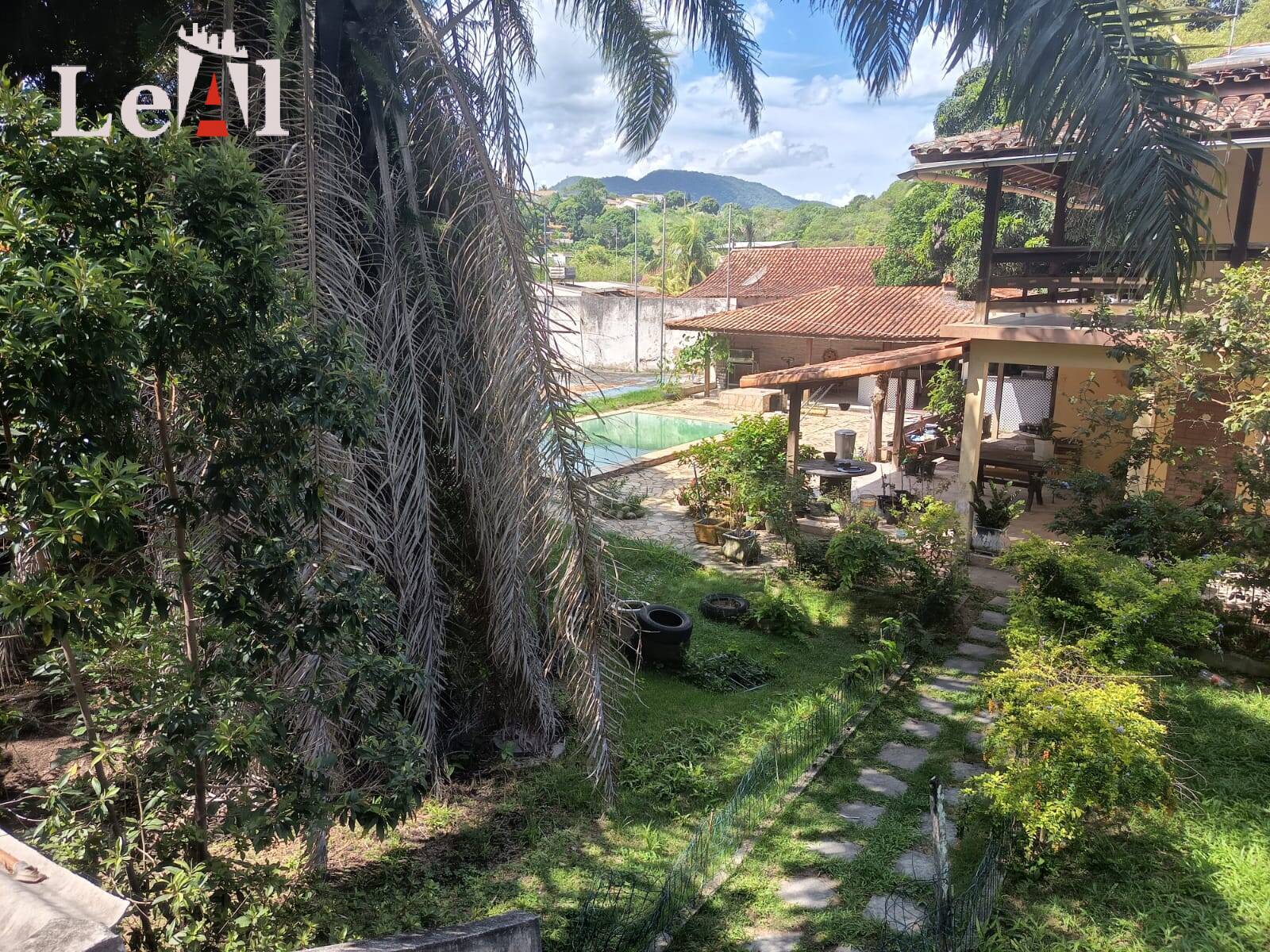 Casa, 3 quartos - Foto 2