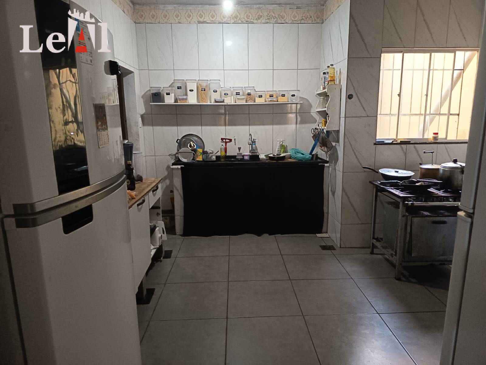 Casa, 3 quartos - Foto 16
