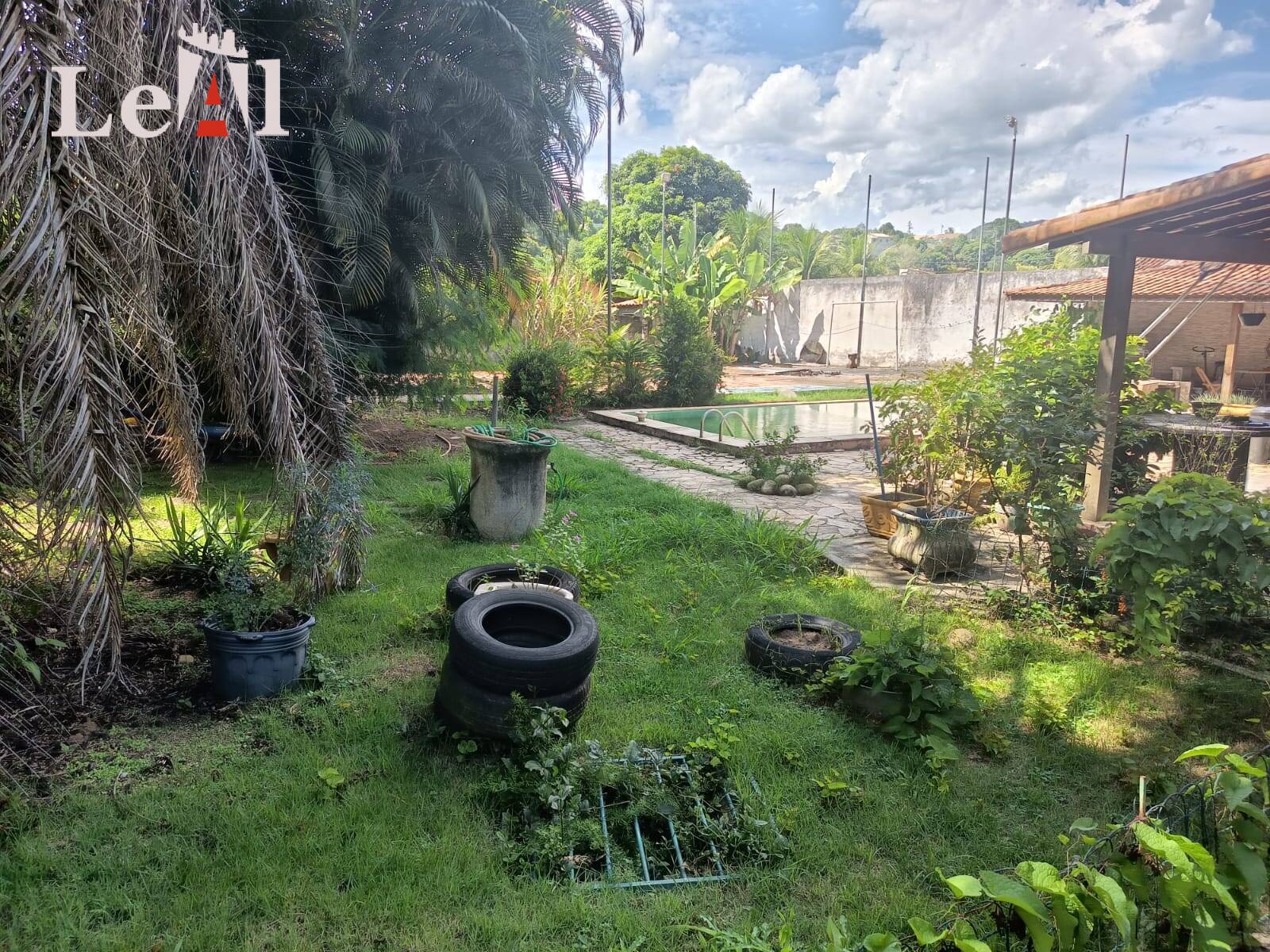 Casa, 3 quartos - Foto 27