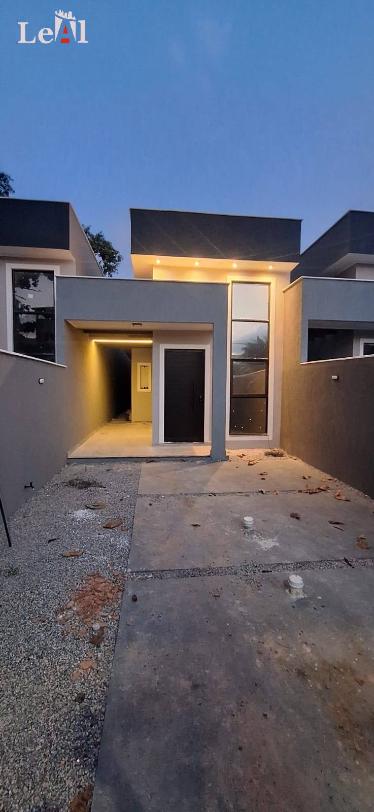 Casa, 3 quartos, 85 m² - Foto 19