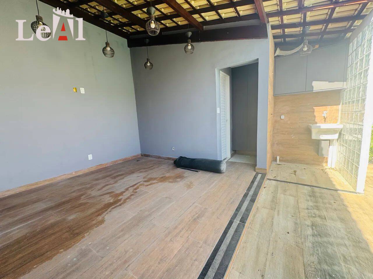 Casa, 2 quartos - Foto 5