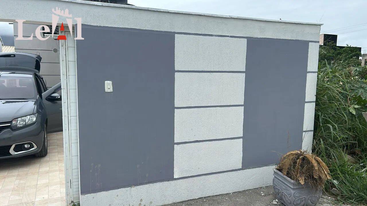 Casa, 2 quartos - Foto 1