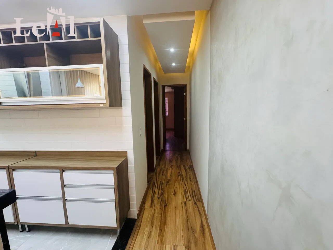 Casa, 2 quartos - Foto 20