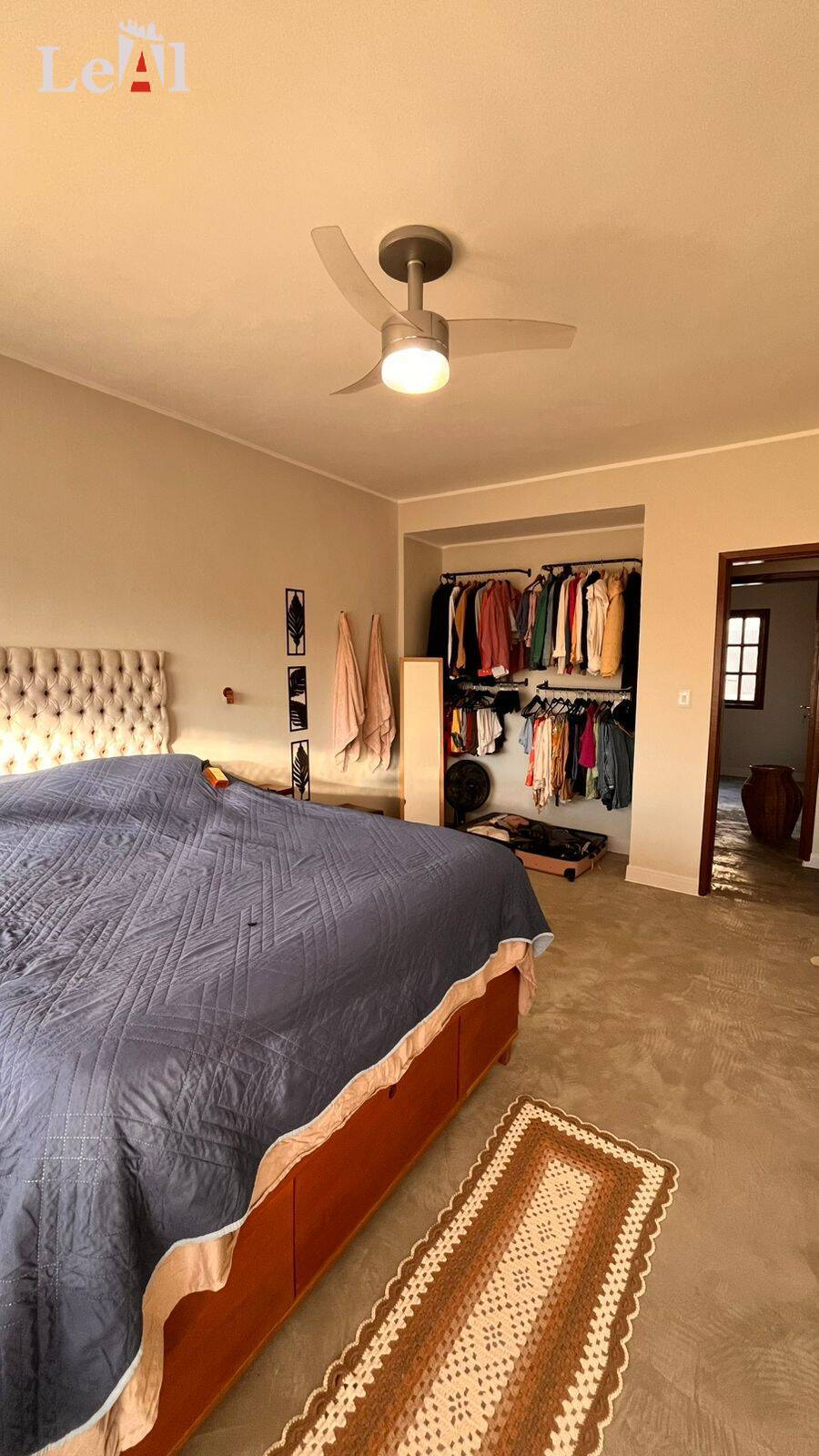 Casa, 2 quartos - Foto 5