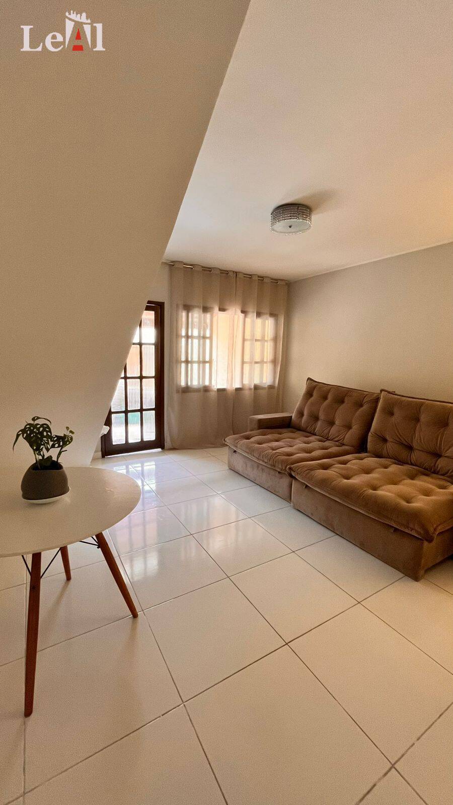 Casa, 2 quartos - Foto 2