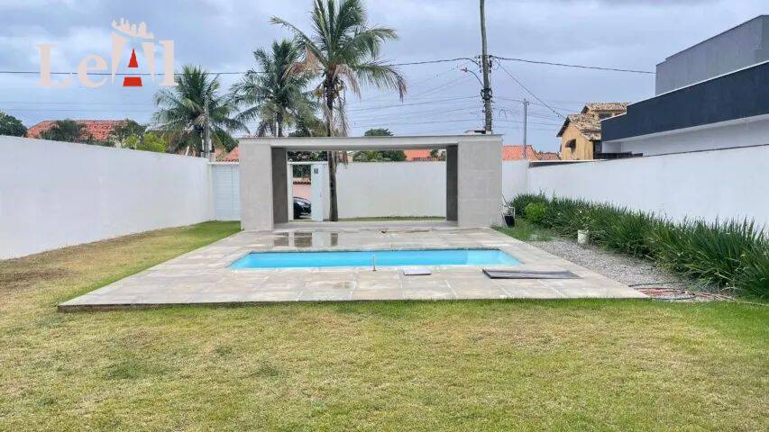 Casa, 3 quartos - Foto 4