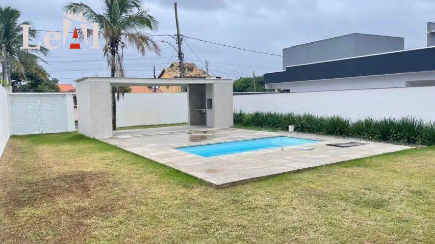 Casa, 3 quartos - Foto 3