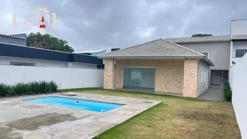 Casa, 3 quartos - Foto 6