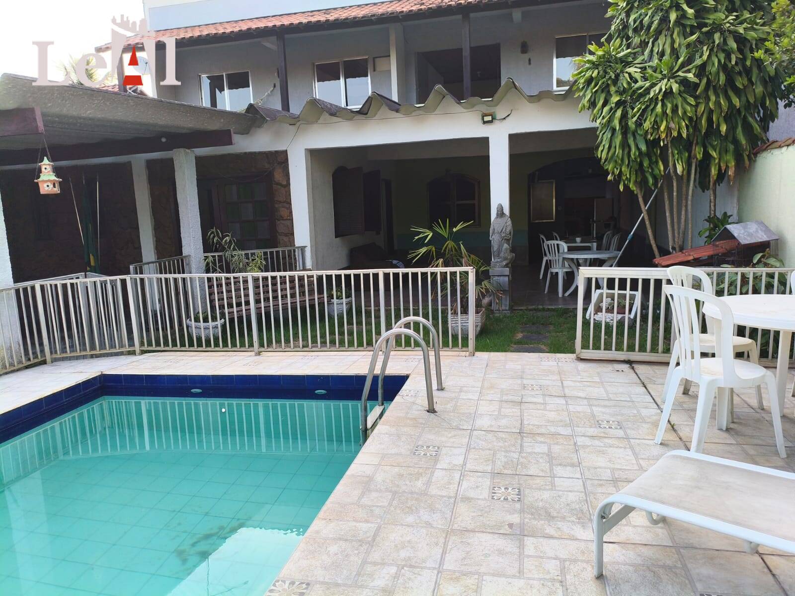 Casa, 4 quartos, 307 m² - Foto 30