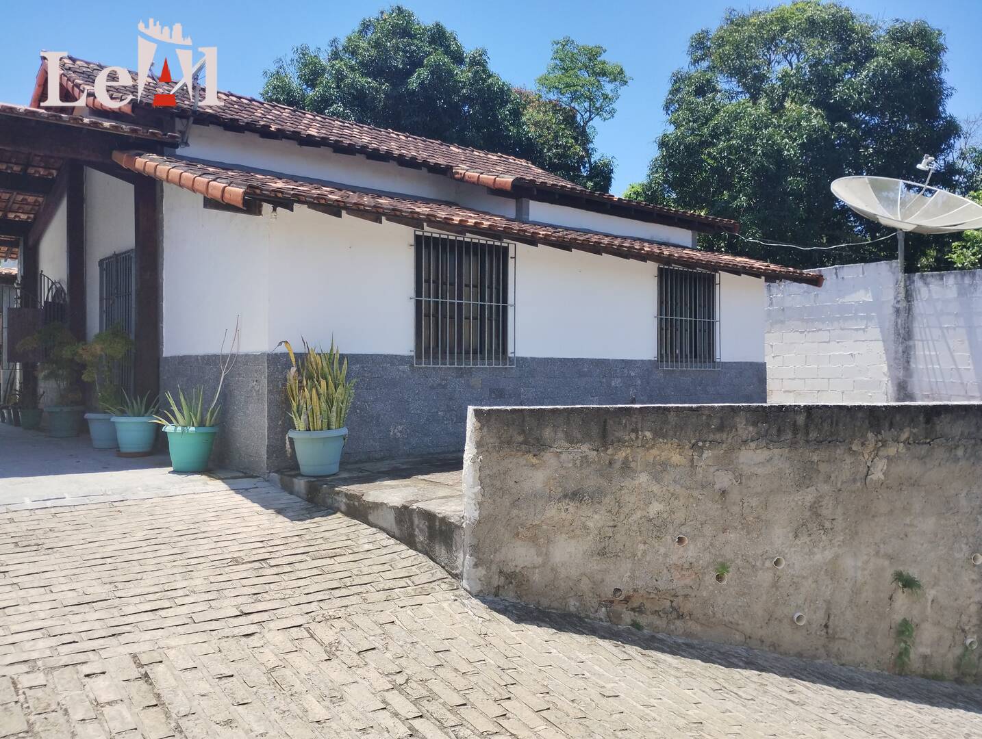 Casa, 3 quartos - Foto 2