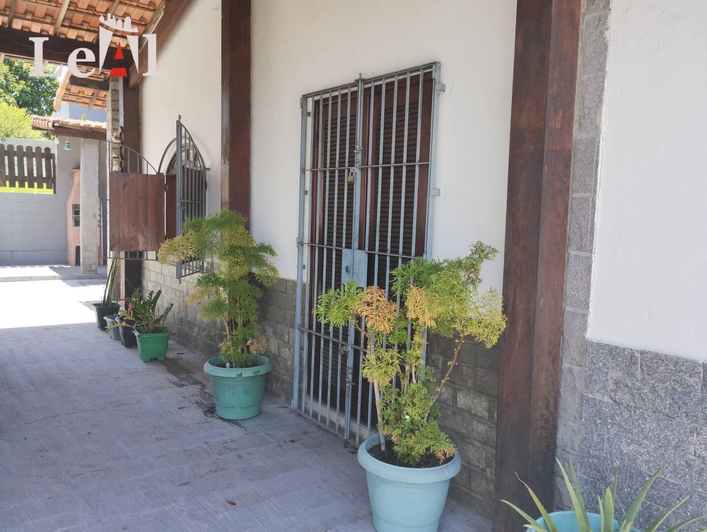Casa, 3 quartos - Foto 4
