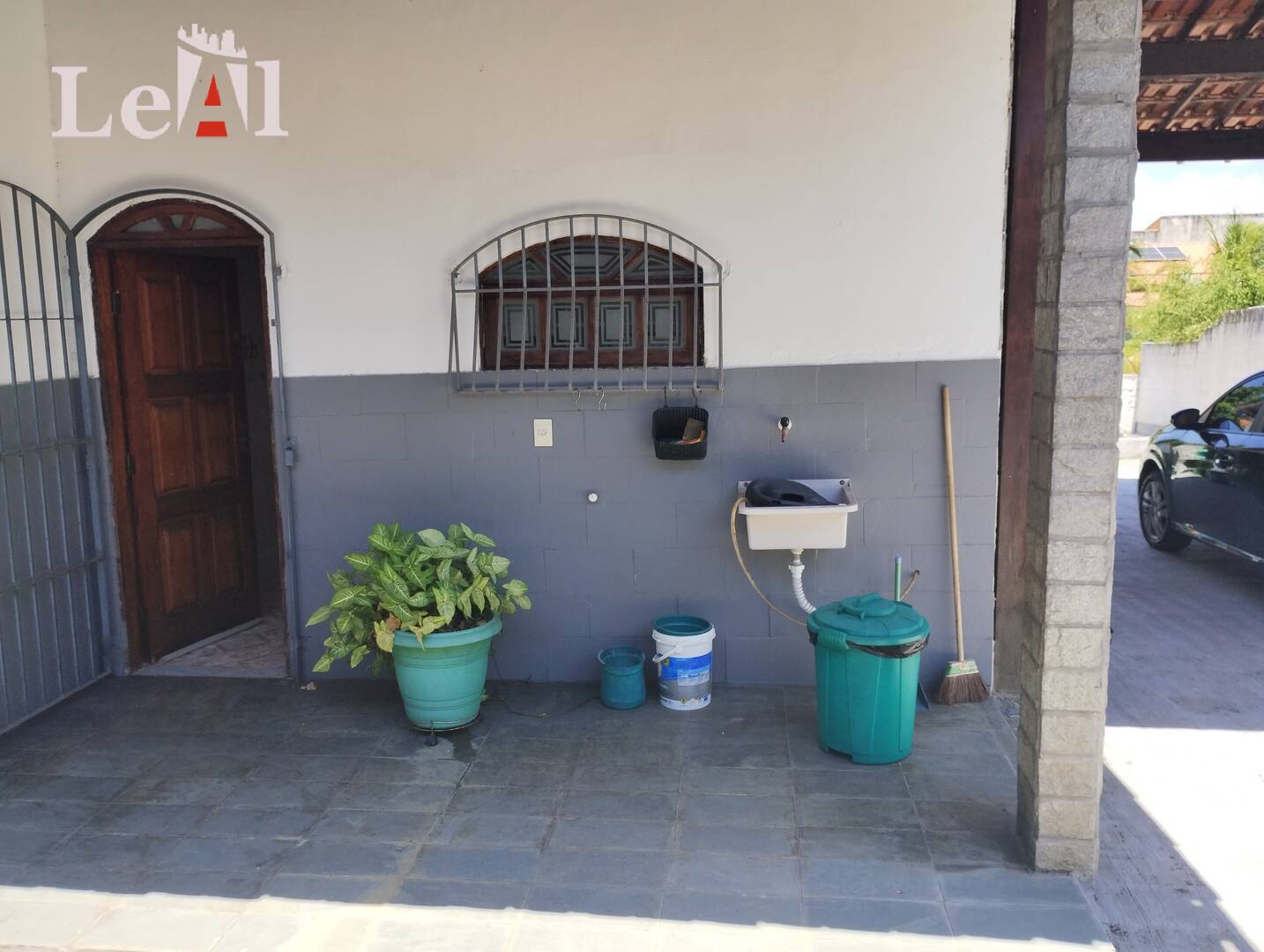 Casa, 3 quartos - Foto 13