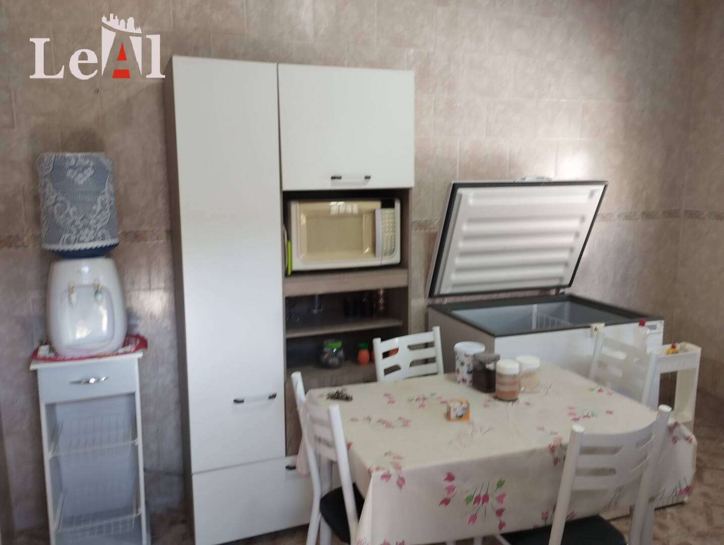 Casa, 3 quartos - Foto 15
