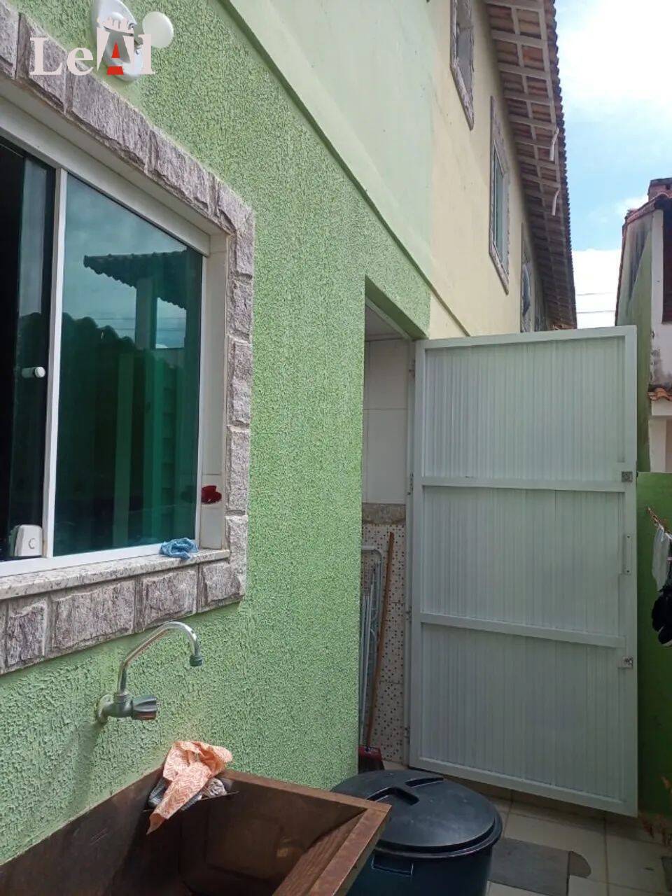 Casa, 2 quartos, 82 m² - Foto 9