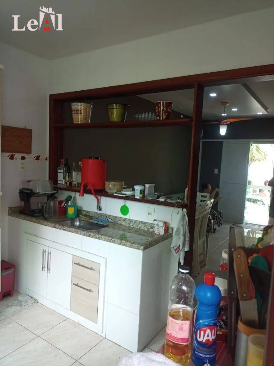 Casa, 2 quartos, 82 m² - Foto 12