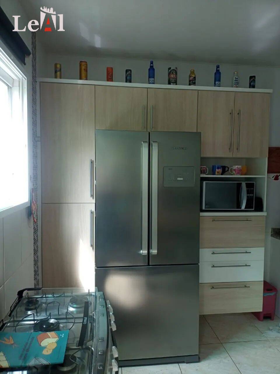 Casa, 2 quartos, 82 m² - Foto 11