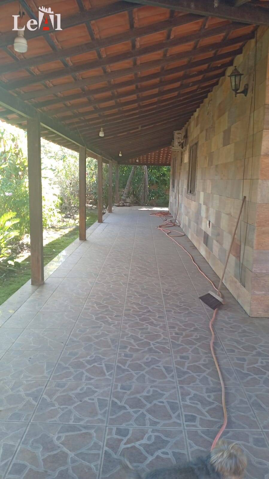 Casa, 2 quartos, 233 m² - Foto 4